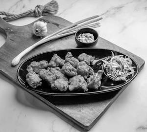 Chicken 65