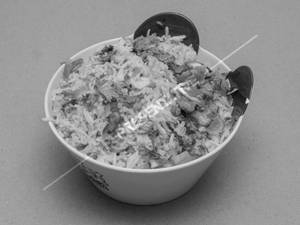 Sp Chicken Fried Rice