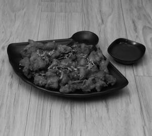 Chicken Pakoda
