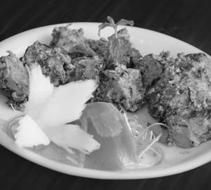 Shahi Chicken Chaap