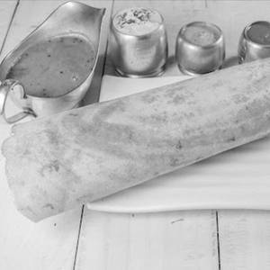Kara Mura Dosa [275 Gm]