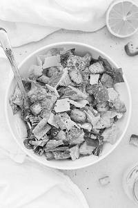 Classic Caesar Salad