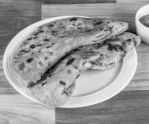 Aloo Paratha