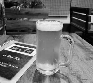 Beer [ Non Alcoholic ] 