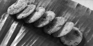 Fried Idli [120 Grams]