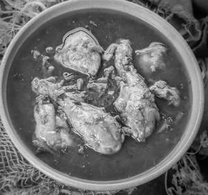 Chicken Curry