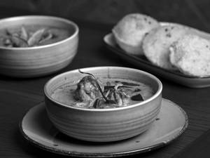 Malabar Chicken Curry