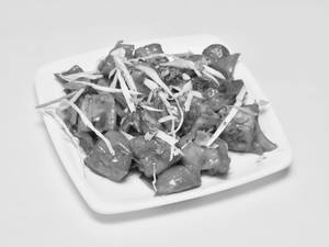 Paneer Chilli