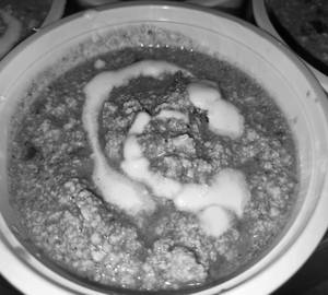 Amritsari Paneer Keema(500Ml)