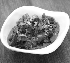 Chicken Kassa