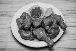 Chicken Fry