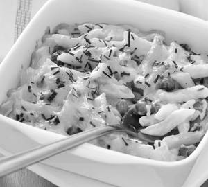 Mexican Veg Pasta Mix Sauce