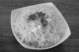 Plain Rice