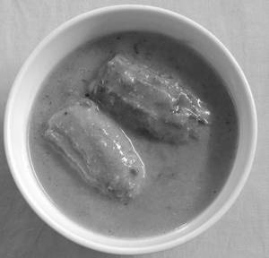 Potoler Dolma ( Veg 2 Pc)