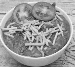 Sev Tamatar