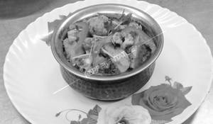 Gobi Masala