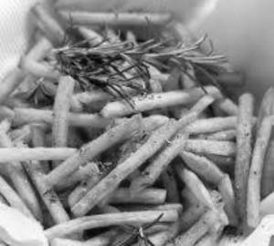 Mexican fries