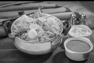 Andhra Chicken Biriyani ( Family Pack)
