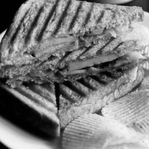 Grilled Sandwich (2pcs.)