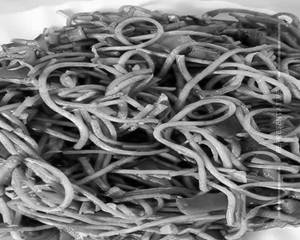 Veg Chow mein