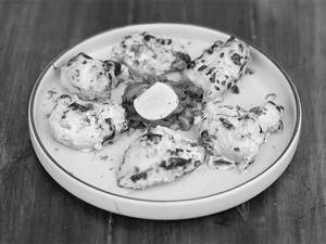 Malai Chicken Tikka