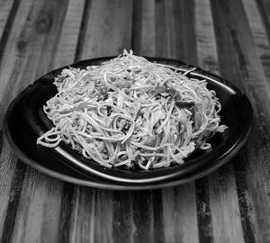Chicken Schezwan Noodles