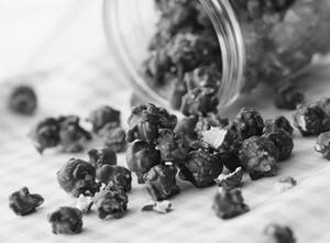 Popcorn Chocolate