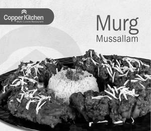 Murg Mussallam Full