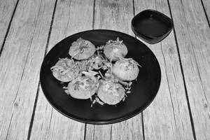 Pani Poori