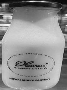 Mango Shake