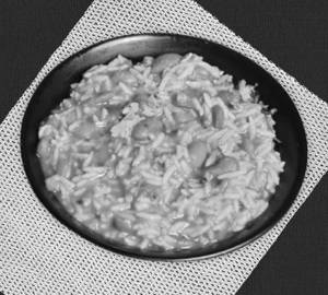 Rajma Chawal