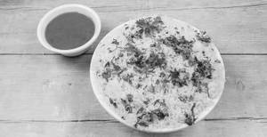 Ghee Rice