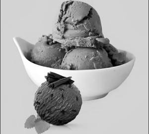 Choco Chips Ice Cream