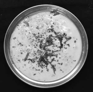 Boondi Raita