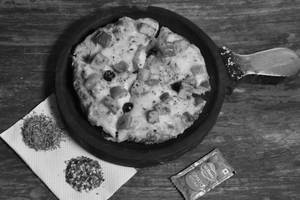 Peri Peri Pizza