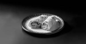 Egg Roll