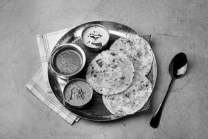Set Dosa [3 Pcs]