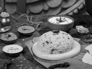 Lemon Rice