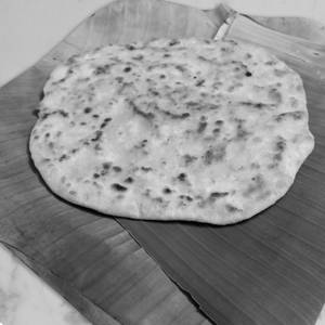Paneer Paratha