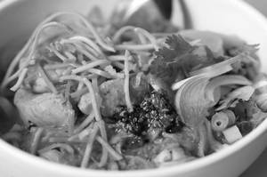 Khao Soi