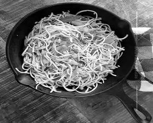 Hakka Noodles