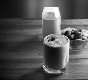 Chocolate Shake