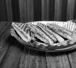 Italian sandwich