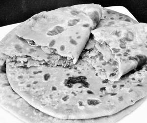 Gobi Parotta
