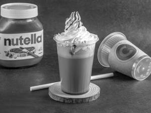 Nutella Chocolate     