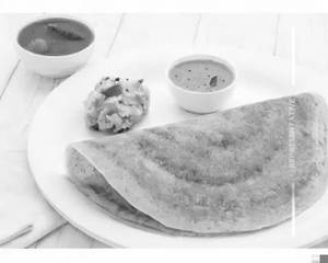 Special Masala Dosa