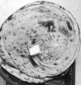Palin Naan