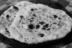 Kulcha Plain