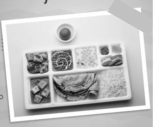 Special Thali