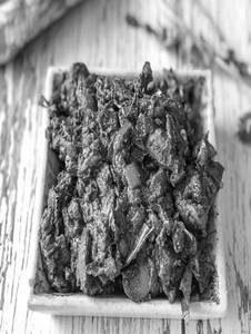 Chicken Liver Roast